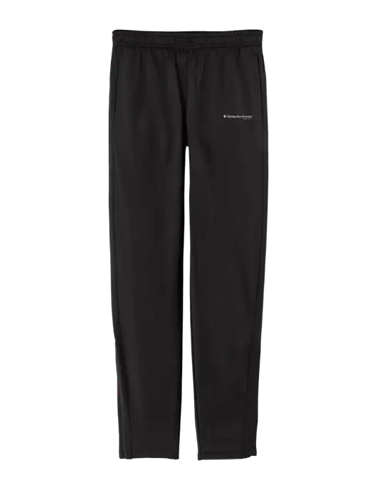 Tricot Black Track Jogger w/Berkley SW logo