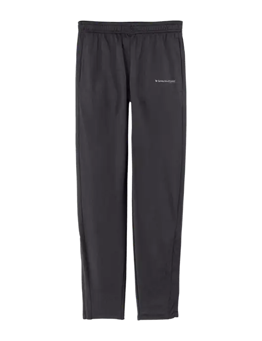 Tricot Very Dark Grey Track Jogger w/Berkley SW logo