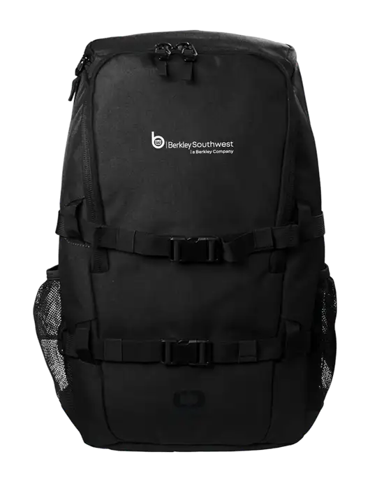 OGIO Blacktop Street Pack w/Berkley SW logo